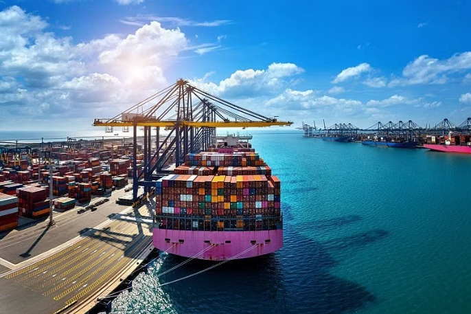 Việt Nam có 7 mặt hàng xuất khẩu trên 10 tỷ USD